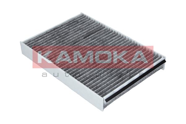 Фильтр, воздух во внутренном пространстве - F507701 KAMOKA