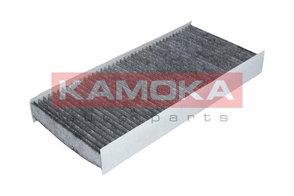 Filter, interior air - F507801 KAMOKA