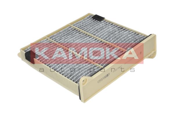 Filtro, Aria abitacolo - F507901 KAMOKA
