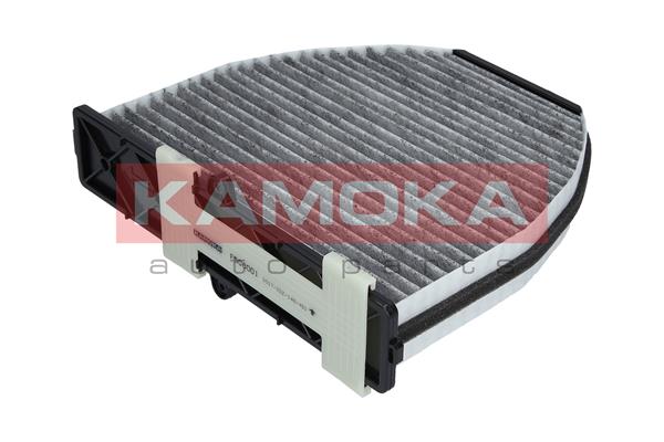 Filter, interior air - F508001 KAMOKA