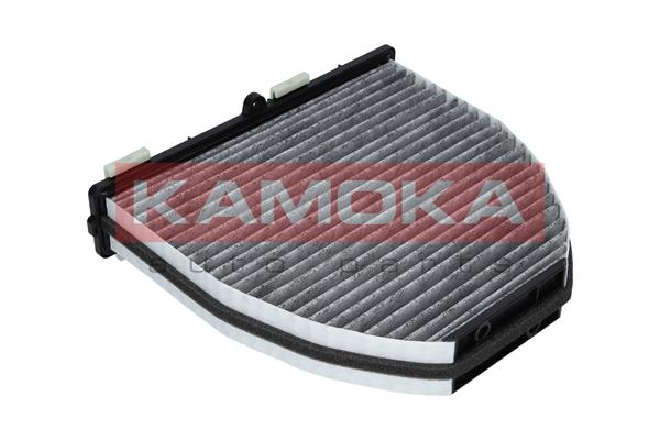 Filter, interior air - F508001 KAMOKA