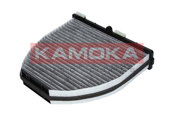 Filter, interior air - F508001 KAMOKA