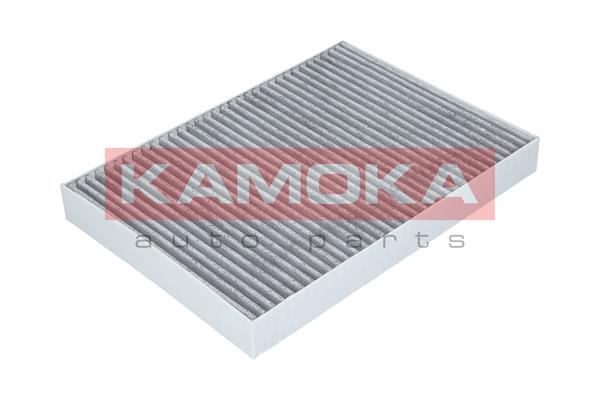 Filtro, Aria abitacolo - F508101 KAMOKA