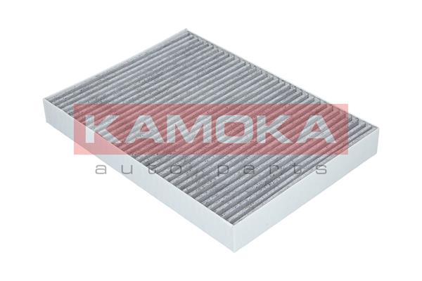 Filter, interior air - F508101 KAMOKA