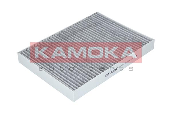 Filter, interior air - F508101 KAMOKA
