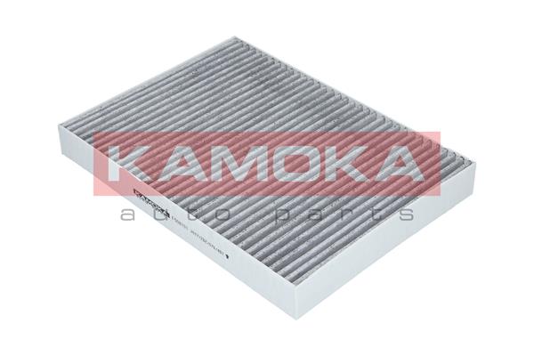 Filter, interior air - F508101 KAMOKA