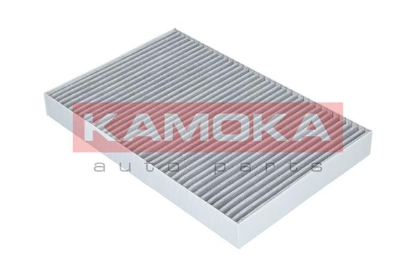 Filter, interior air - F508201 KAMOKA