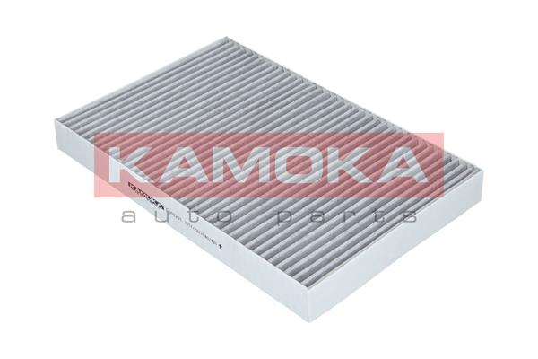 Filter, interior air - F508201 KAMOKA