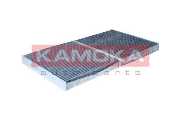Фильтр, воздух во внутренном пространстве - F508401 KAMOKA