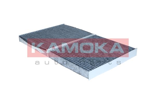 Фильтр, воздух во внутренном пространстве - F508401 KAMOKA