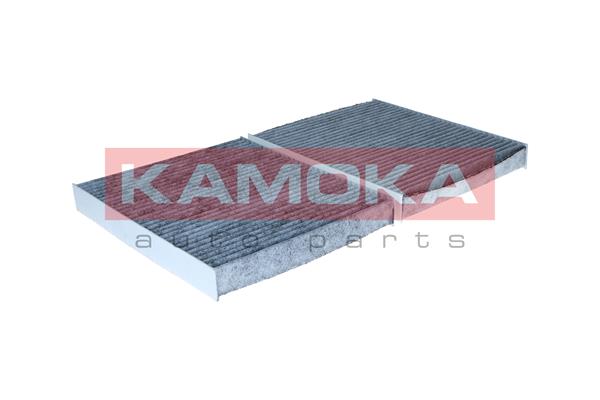 Фильтр, воздух во внутренном пространстве - F508401 KAMOKA