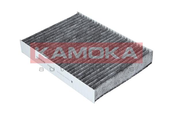 Фильтр, воздух во внутренном пространстве - F508601 KAMOKA
