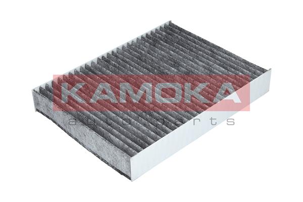 Фильтр, воздух во внутренном пространстве - F508601 KAMOKA