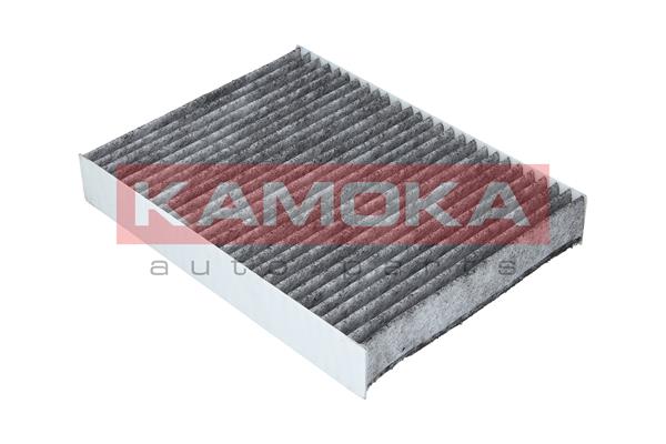 Фильтр, воздух во внутренном пространстве - F508601 KAMOKA