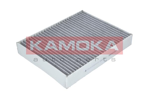 Filter, interior air - F508701 KAMOKA
