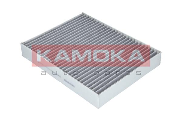 Filter, interior air - F508701 KAMOKA