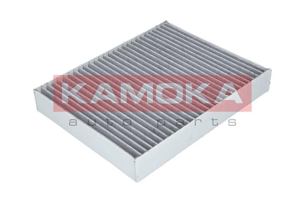 Filter, interior air - F508701 KAMOKA
