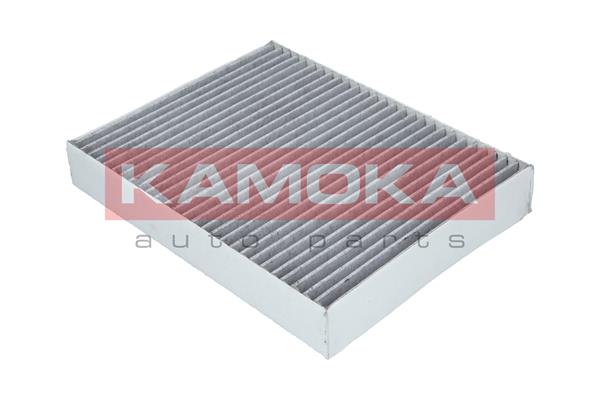 Filter, interior air - F508701 KAMOKA