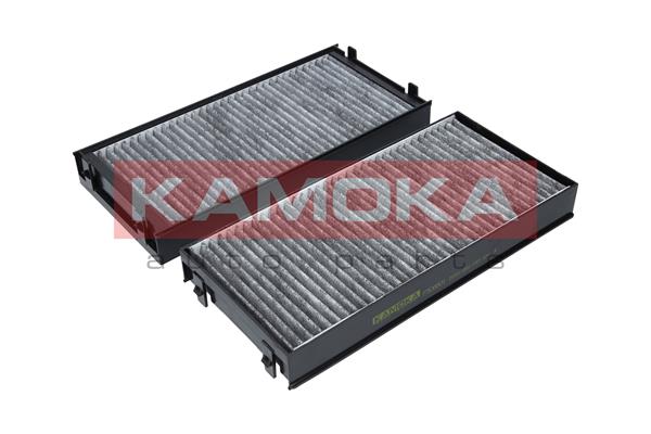 Filter, interior air - F508801 KAMOKA