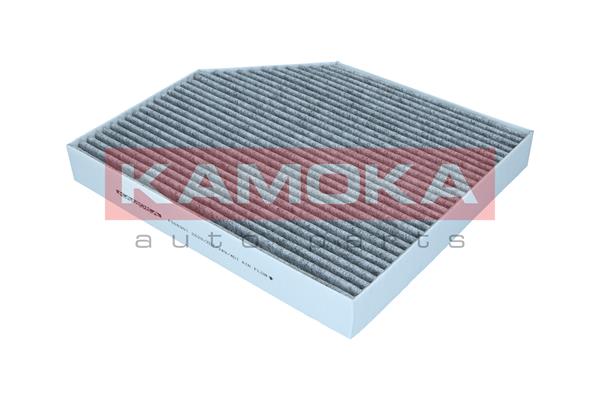 Filter, Innenraumluft - F508901 KAMOKA