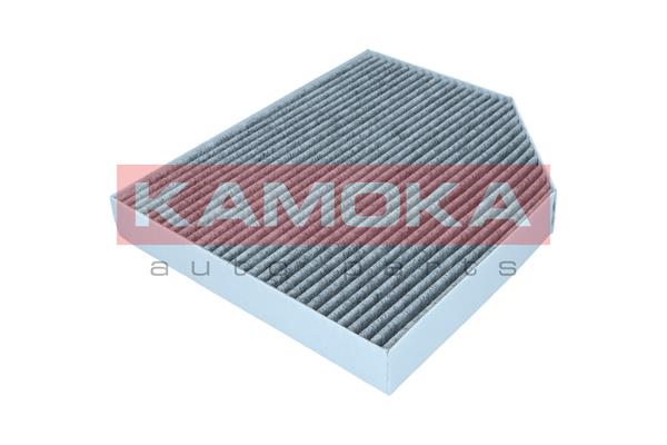 Filter, Innenraumluft - F508901 KAMOKA