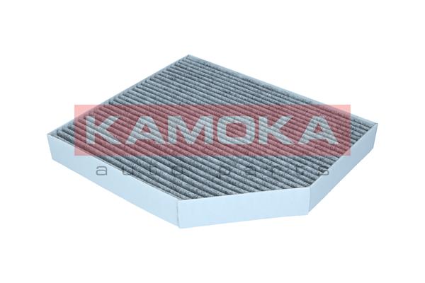 Filter, Innenraumluft - F508901 KAMOKA