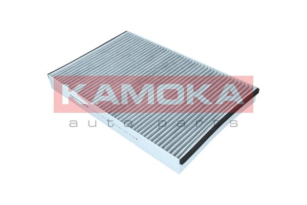 Filter, interior air - F509001 KAMOKA