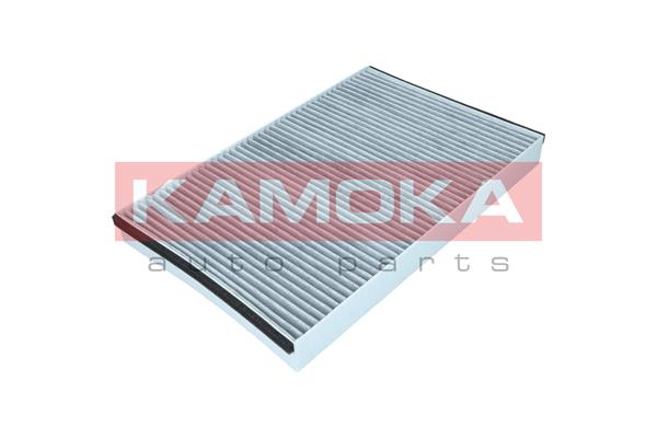 Filter, interior air - F509001 KAMOKA