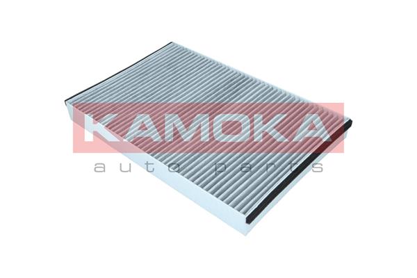 Filter, interior air - F509001 KAMOKA