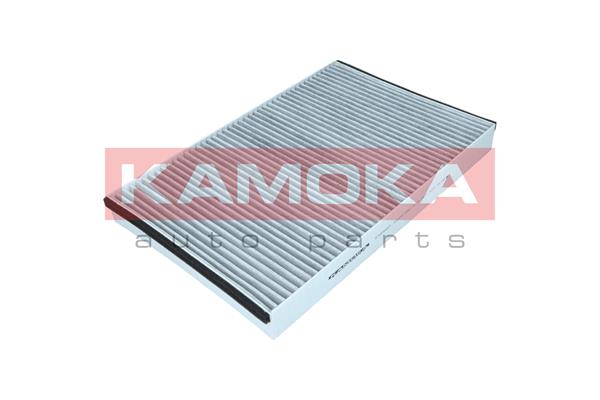 Filter, interior air - F509001 KAMOKA