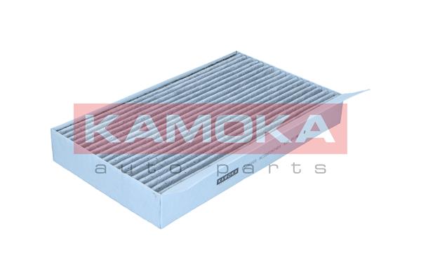 Фильтр, воздух во внутренном пространстве - F509101 KAMOKA