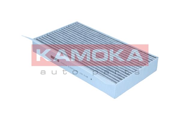 Filter, interior air - F509101 KAMOKA