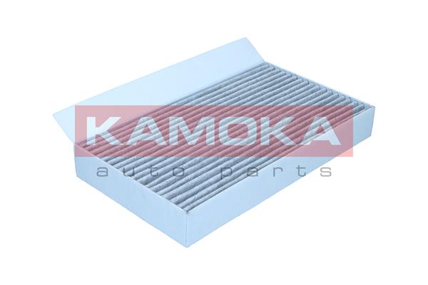 Filter, interior air - F509101 KAMOKA