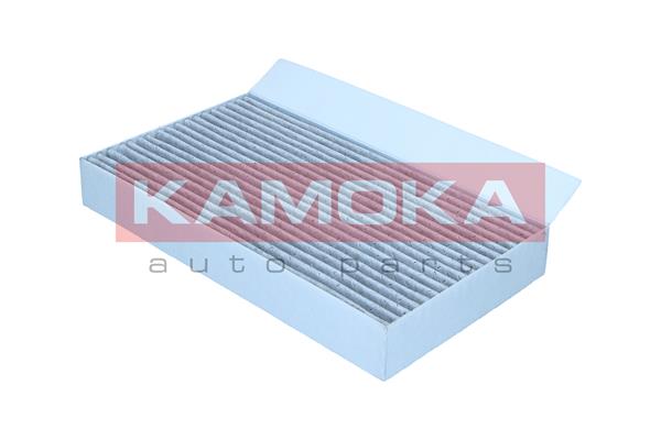 Filter, interior air - F509101 KAMOKA