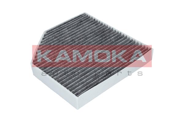 Filter, interior air - F509301 KAMOKA