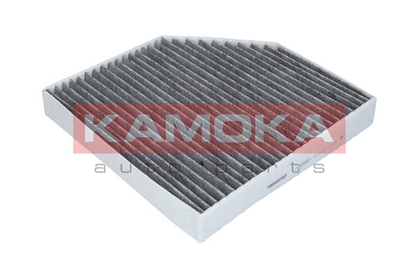 Фильтр, воздух во внутренном пространстве - F509301 KAMOKA