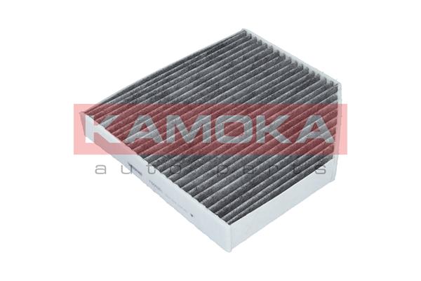Фильтр, воздух во внутренном пространстве - F509301 KAMOKA