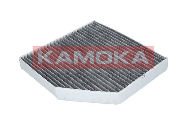 Фильтр, воздух во внутренном пространстве - F509301 KAMOKA