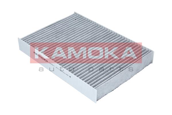 Filtro, Aria abitacolo - F509401 KAMOKA