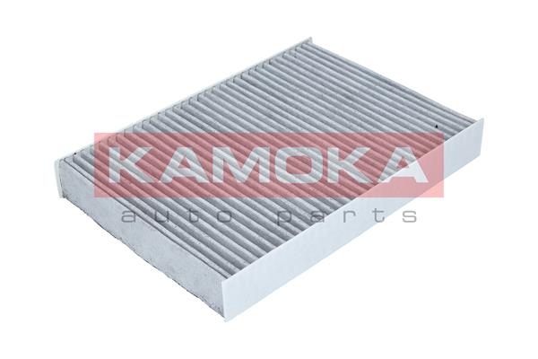 Filter, interior air - F509401 KAMOKA