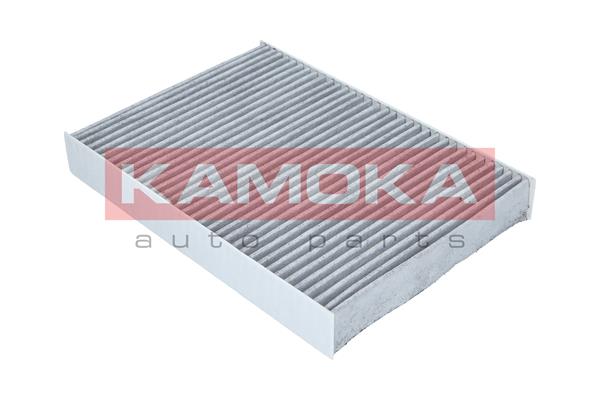 Filter, interior air - F509401 KAMOKA