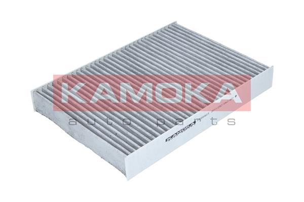 Filter, interior air - F509401 KAMOKA