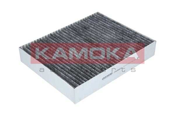 Filtro, Aria abitacolo - F509501 KAMOKA