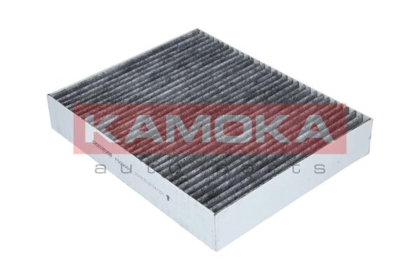 Filter, interior air - F509501 KAMOKA