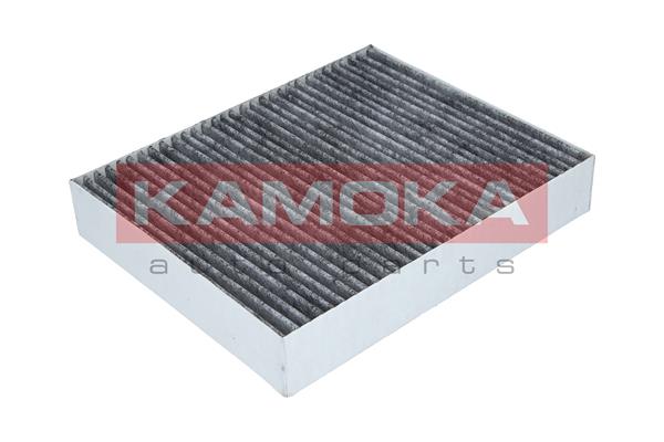Filter, interior air - F509501 KAMOKA