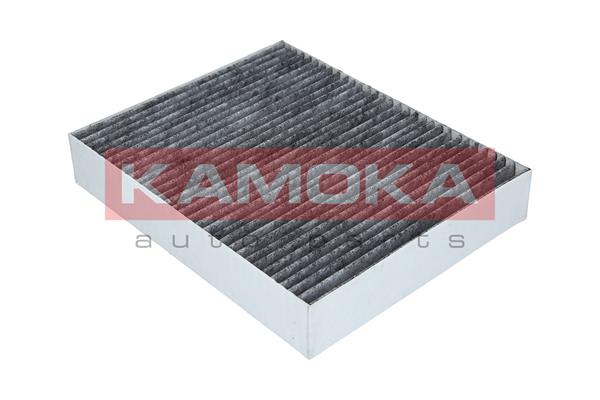 Filter, interior air - F509501 KAMOKA