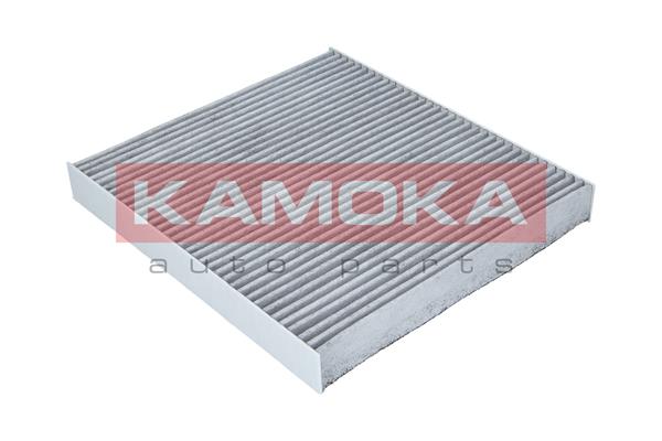 Filter, interior air - F509601 KAMOKA