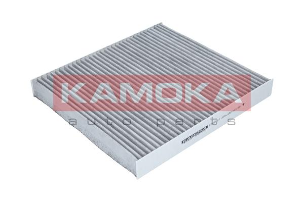 Filter, interior air - F509601 KAMOKA