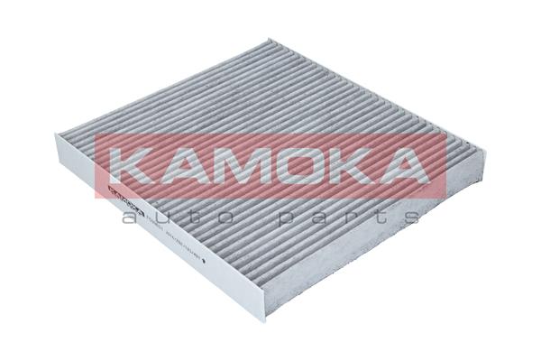 Filter, interior air - F509601 KAMOKA