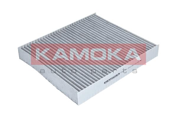Filter, interior air - F509701 KAMOKA